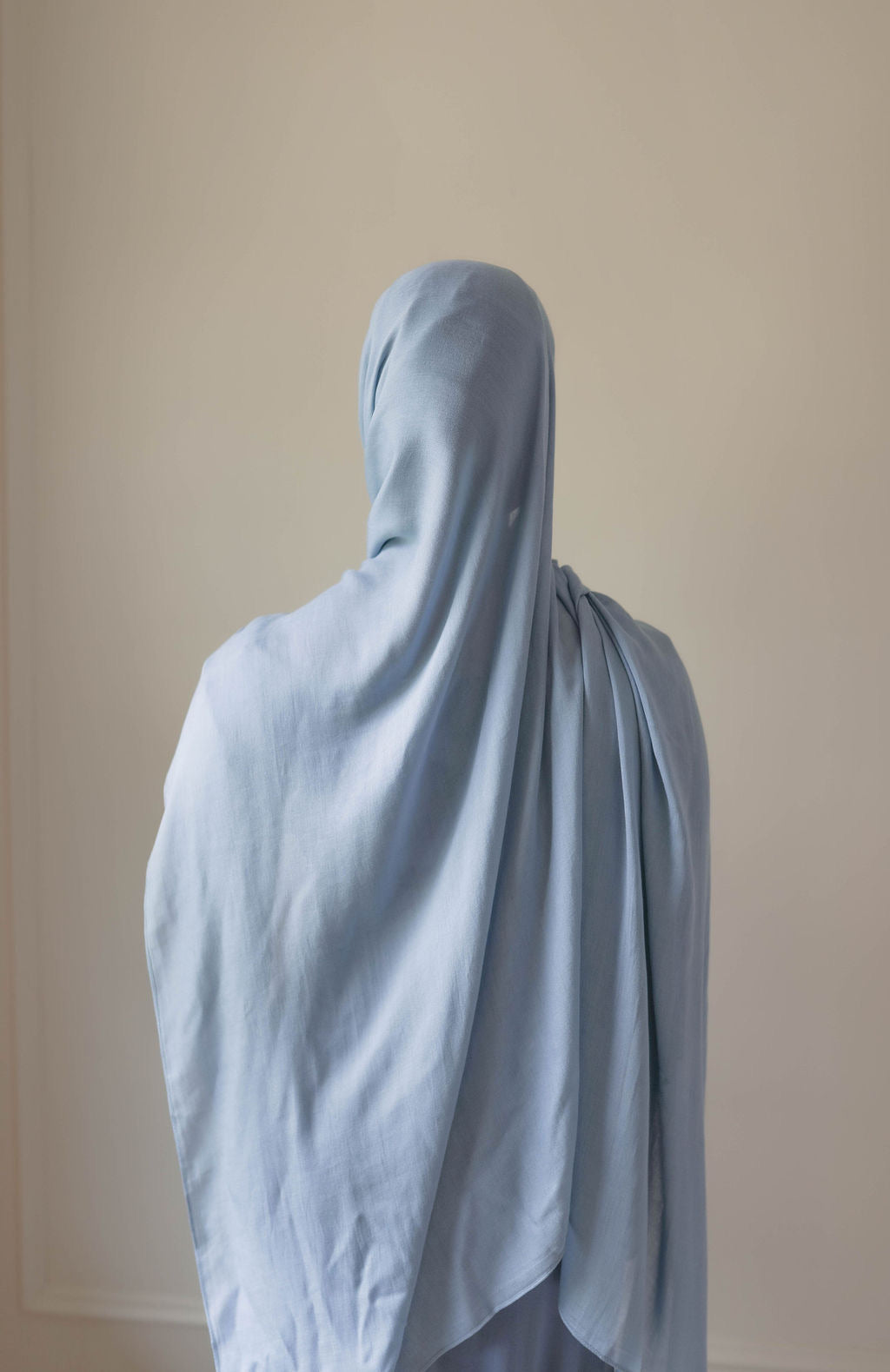 Ocean Tide Modal Hijab