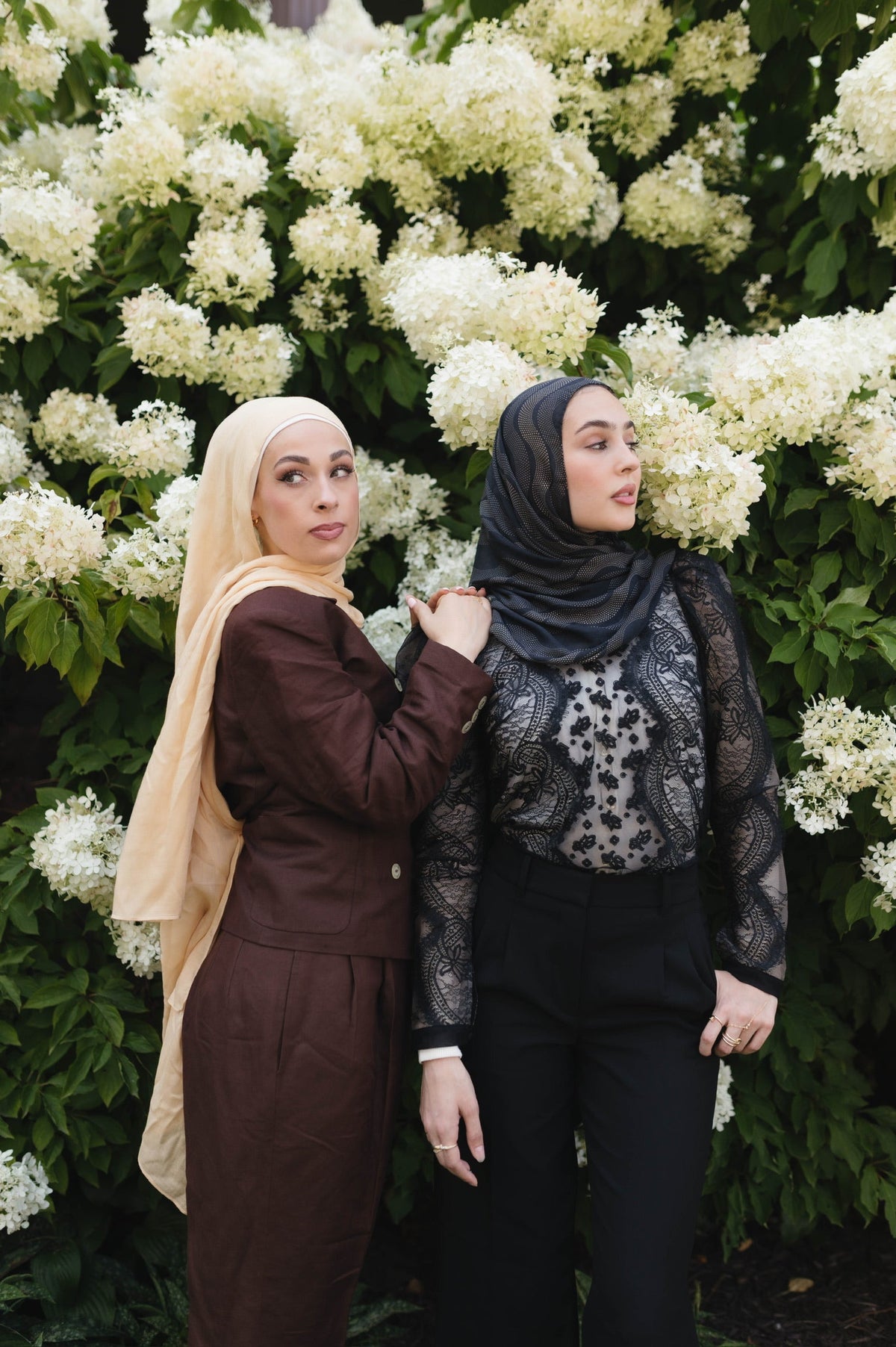 The Atelier Collection