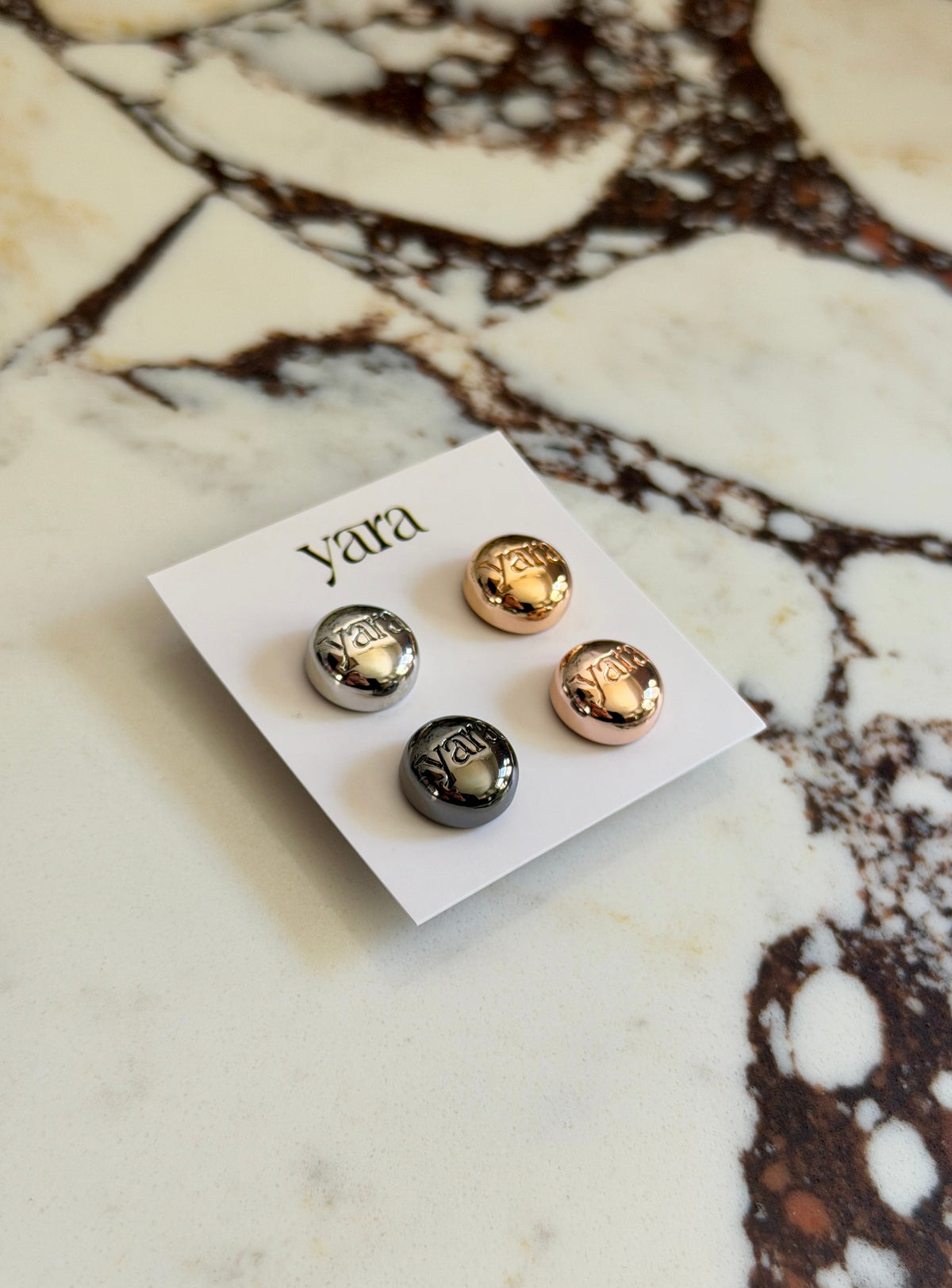 Snagless Magnets