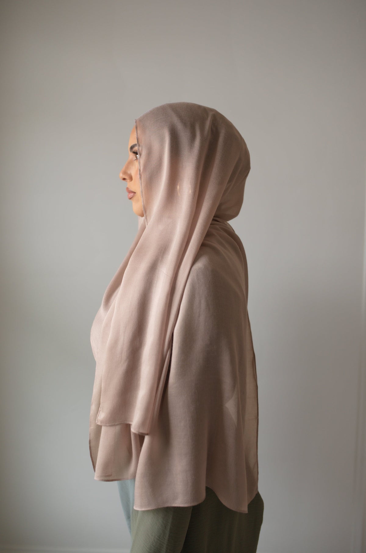Everyday Modal Hijabs