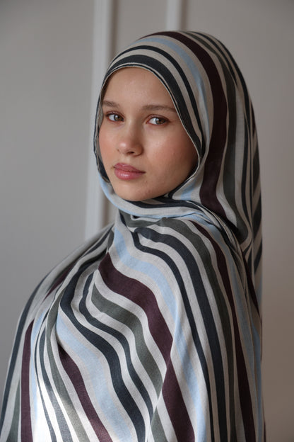 Orchard Lanes Modal Hijab