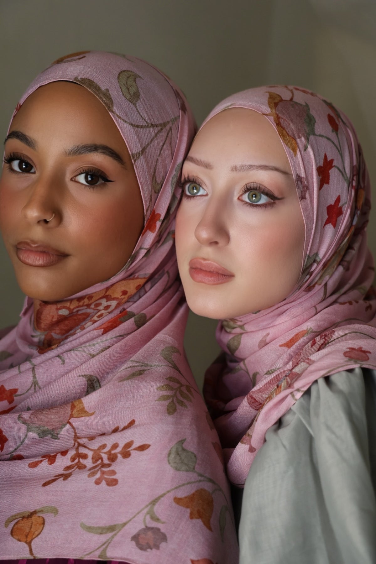 Sweetpea Modal Hijab