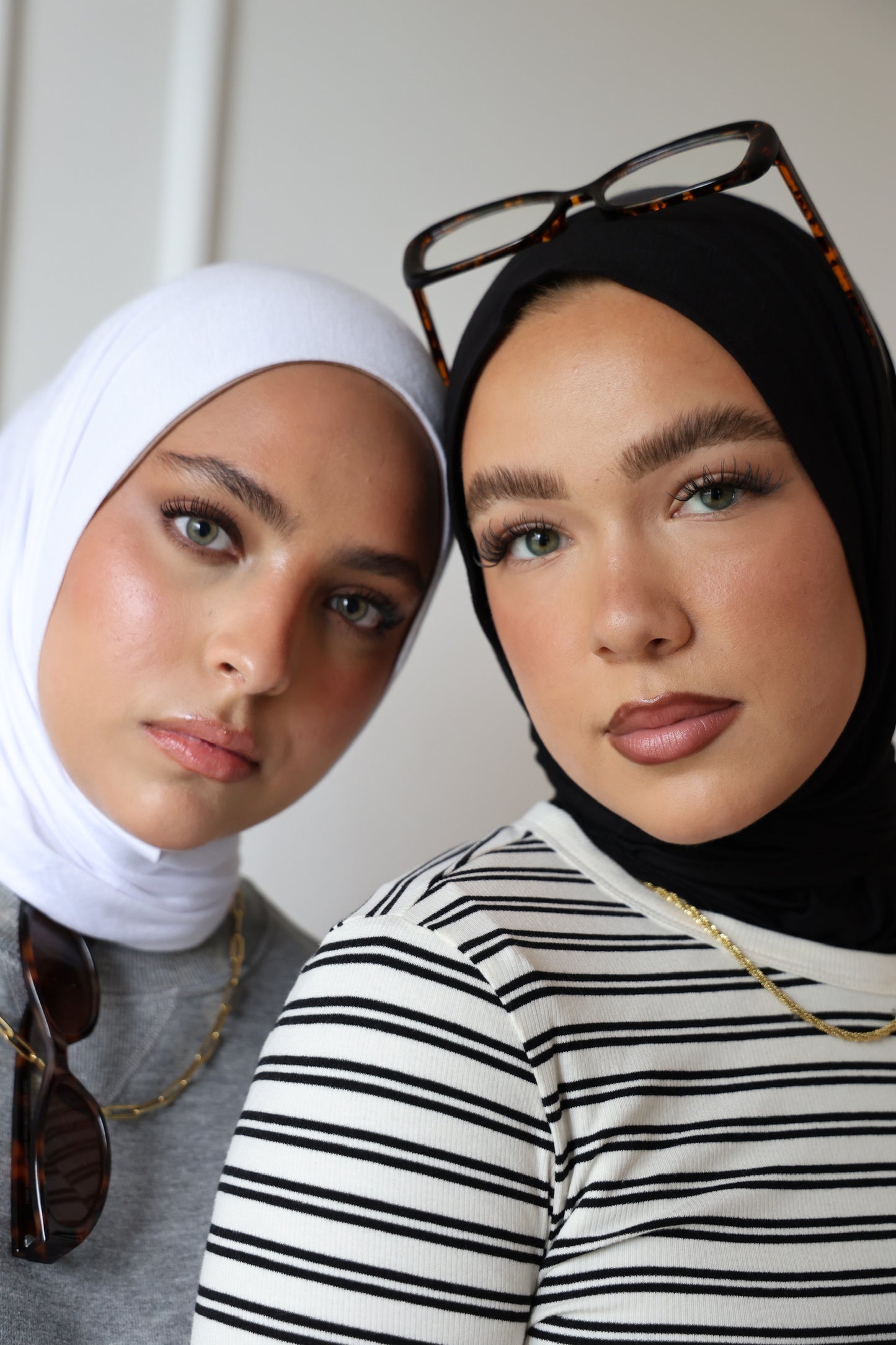 PRE-ORDER Sesame Easy Jersey Hijab