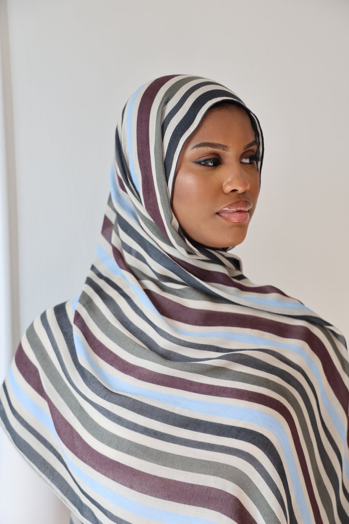 Orchard Lanes Modal Hijab
