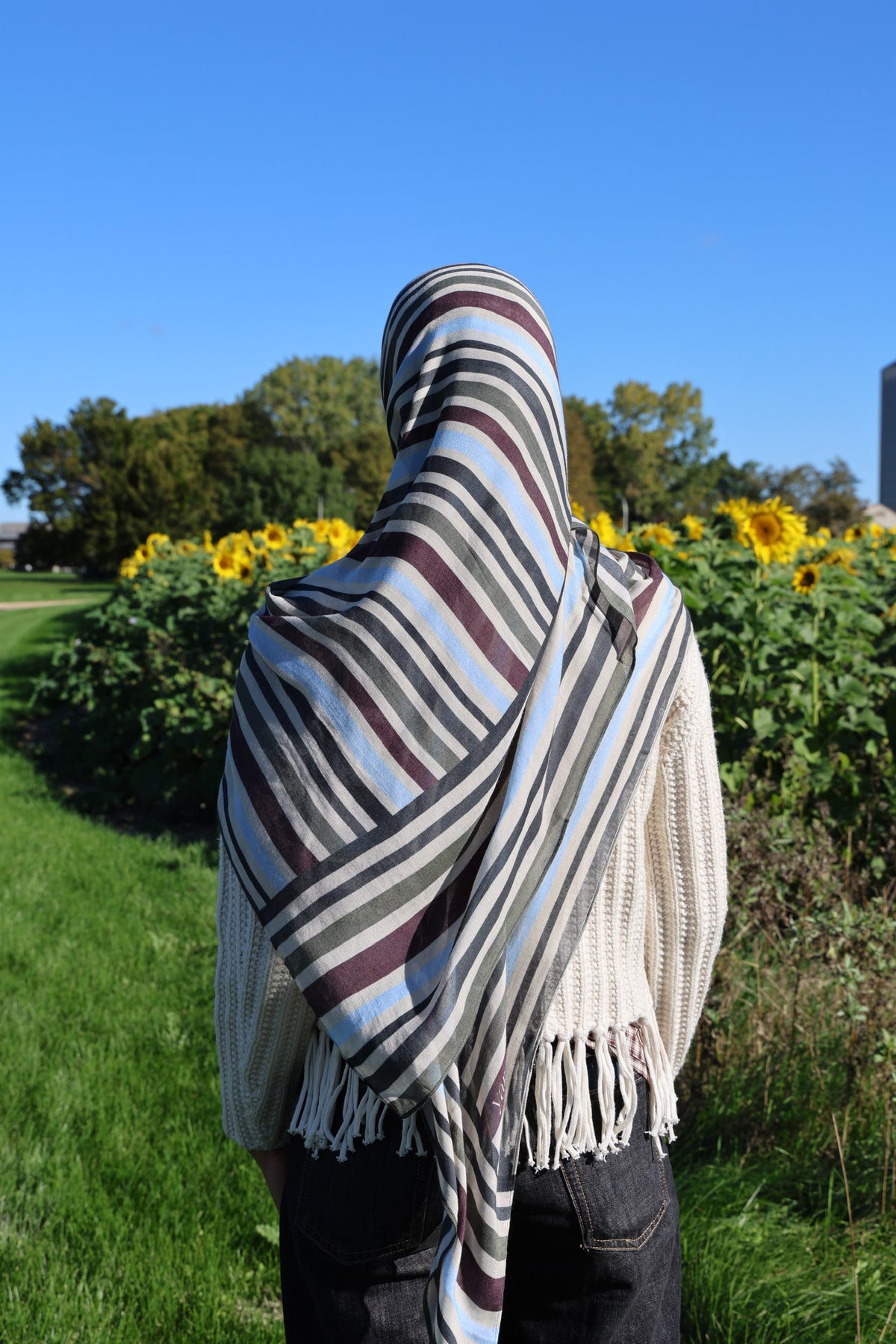 Orchard Lanes Modal Hijab