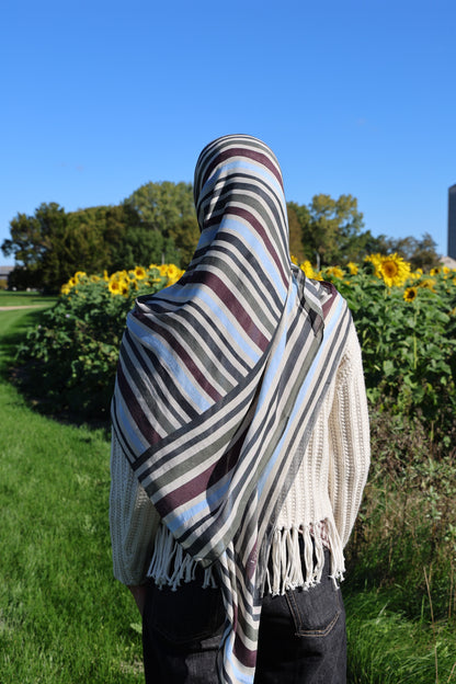 Orchard Lanes Modal Hijab