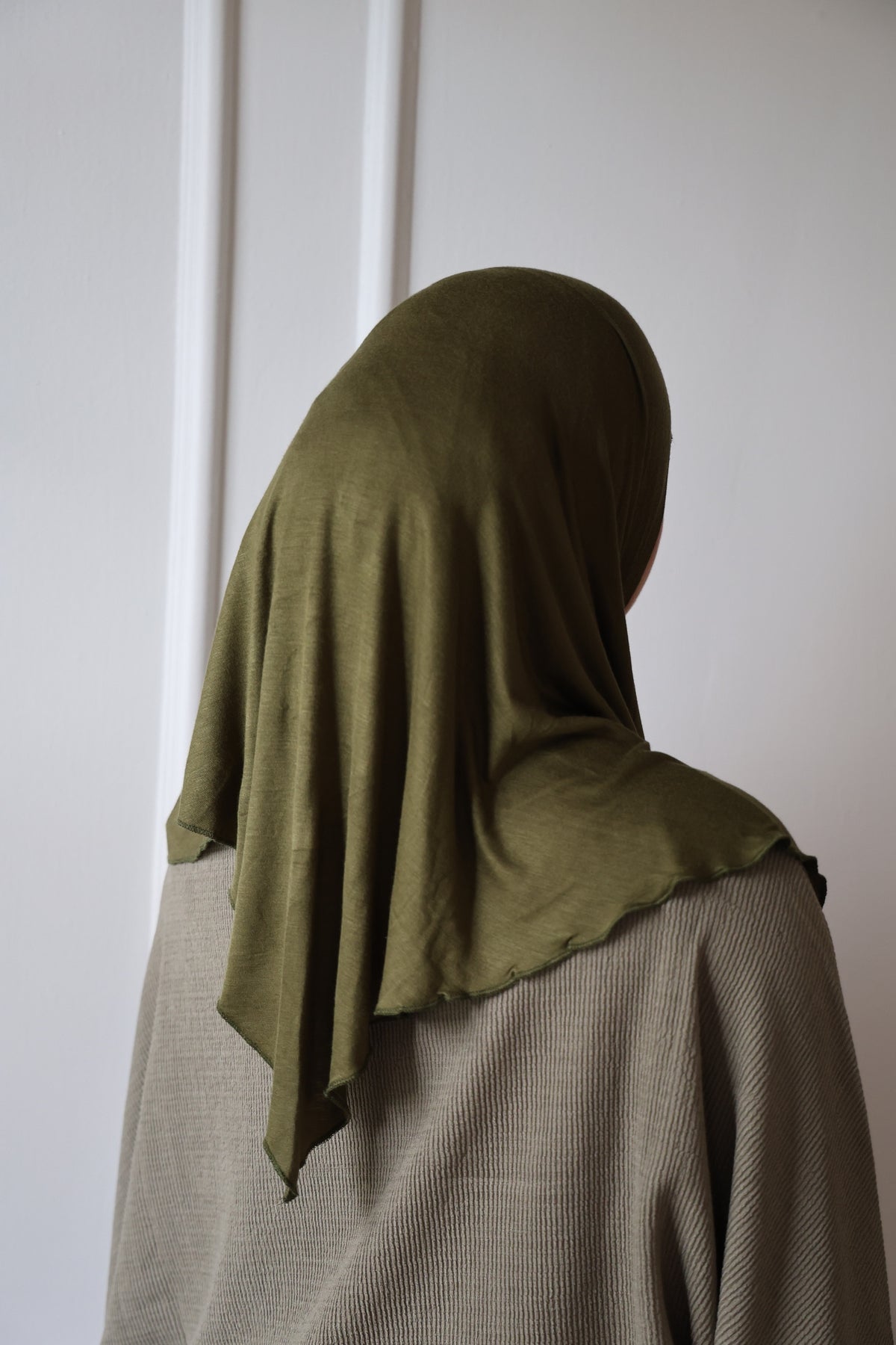 Forest Easy Jersey Hijab