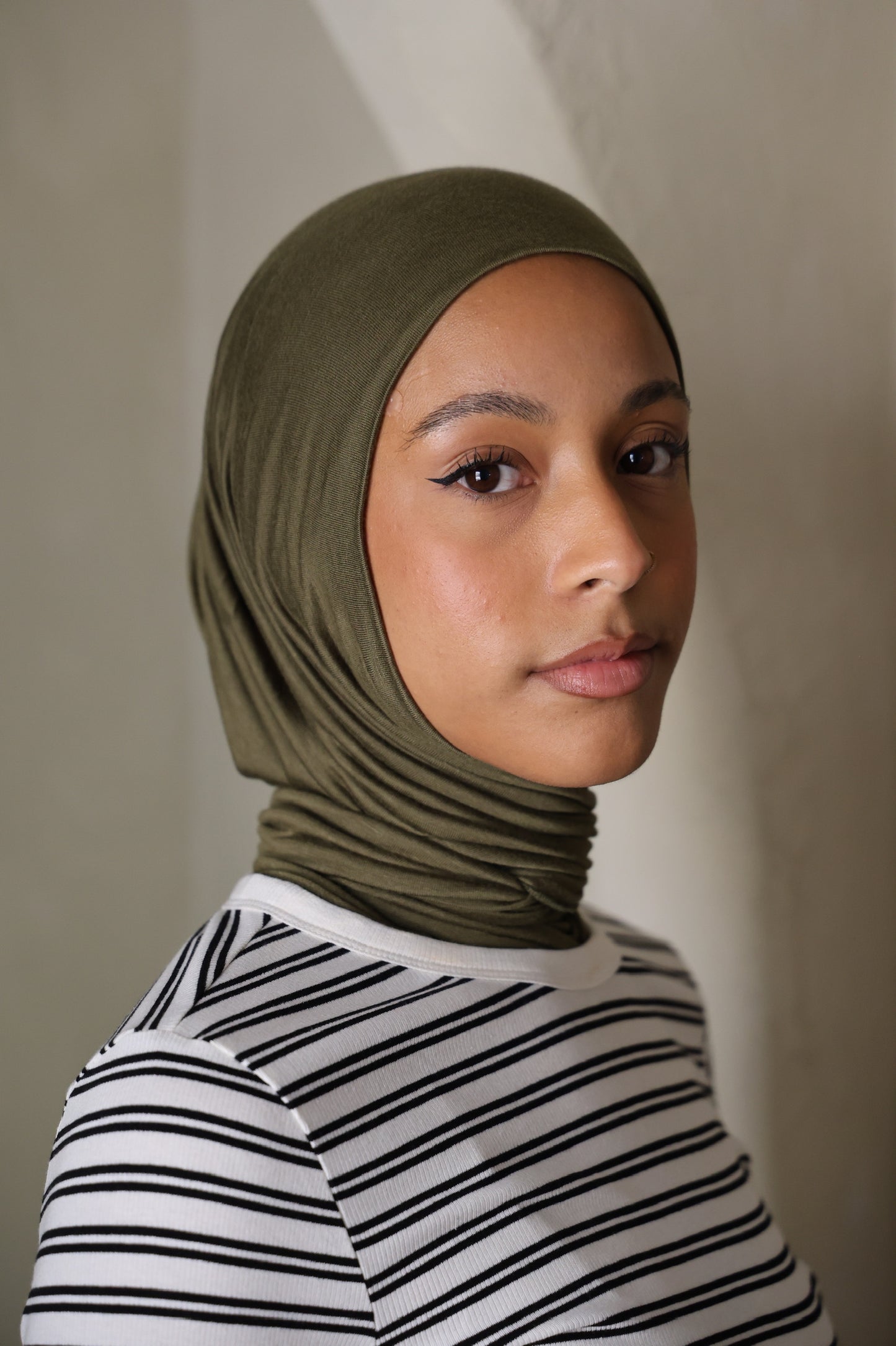 Forest Easy Jersey Hijab