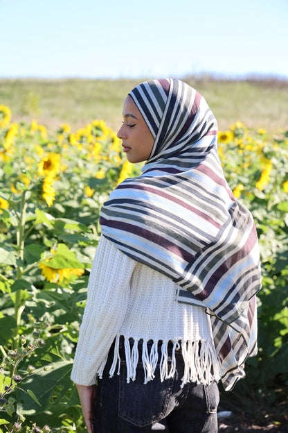 Orchard Lanes Modal Hijab