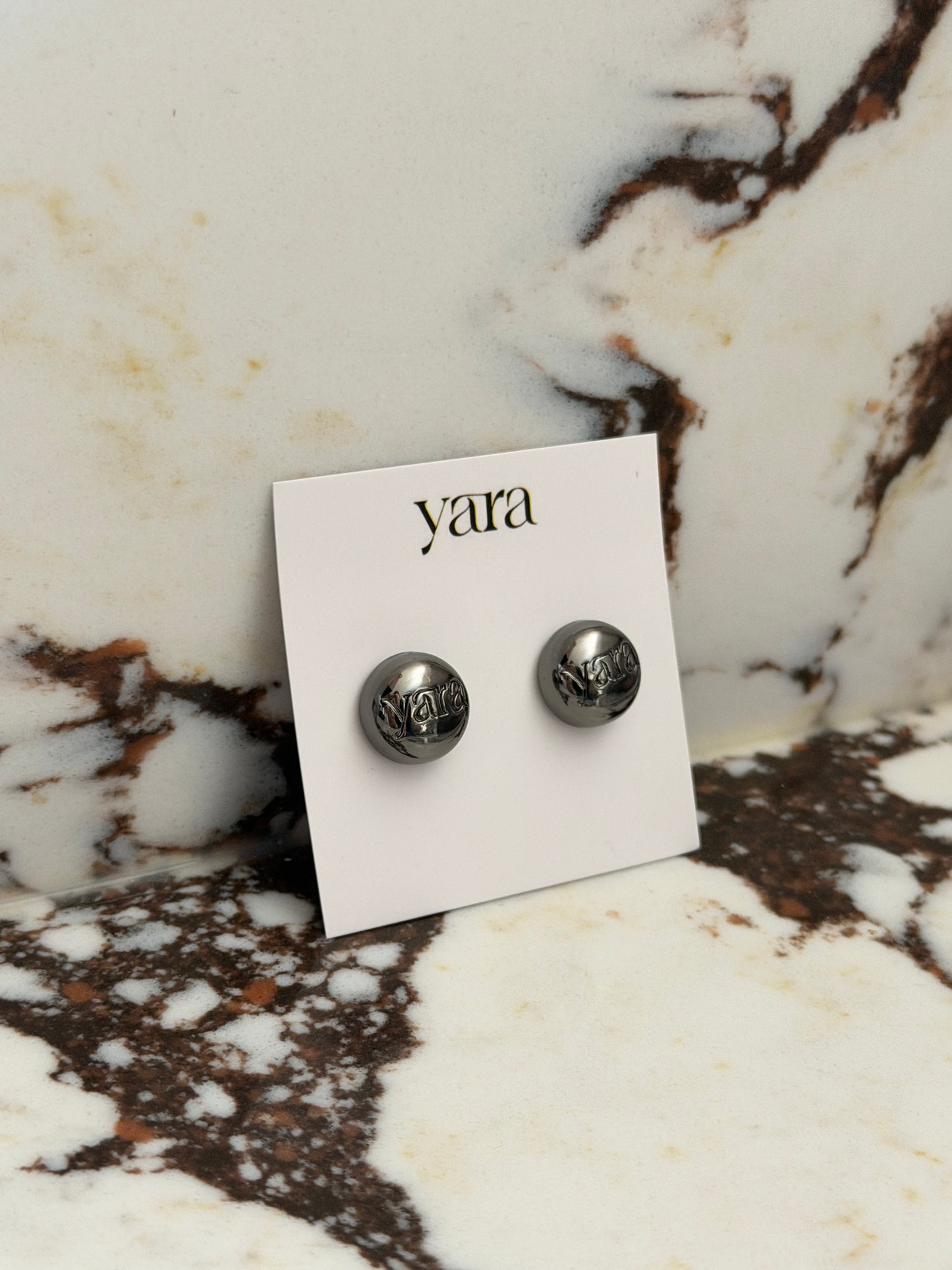 Slate Snagless Magnets - Set of 2