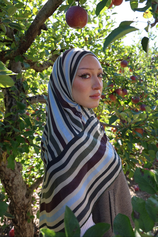 Orchard Lanes Modal Hijab
