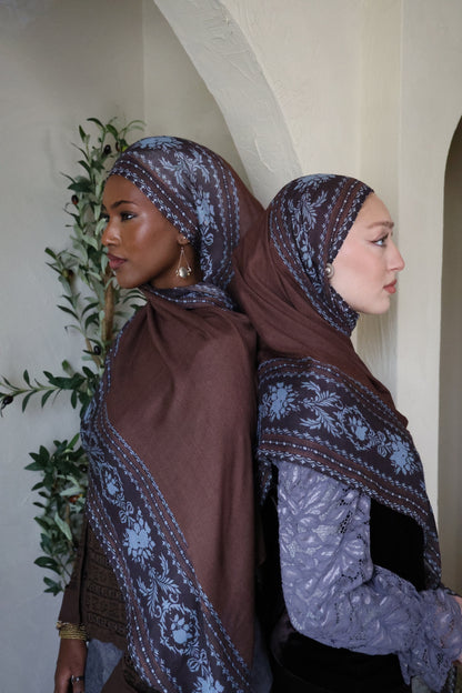 Siwa Oasis Modal Hijab
