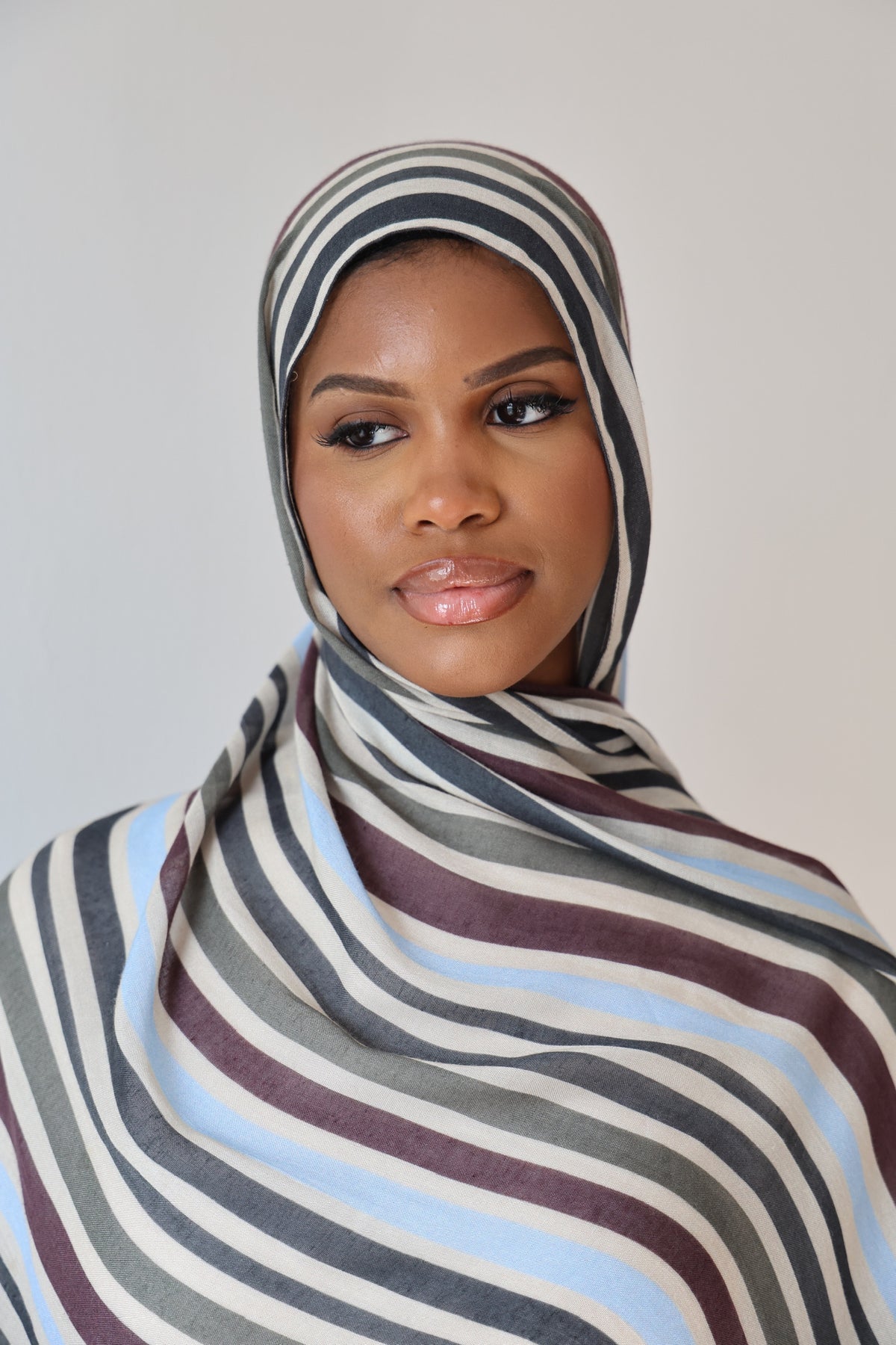 Orchard Lanes Modal Hijab