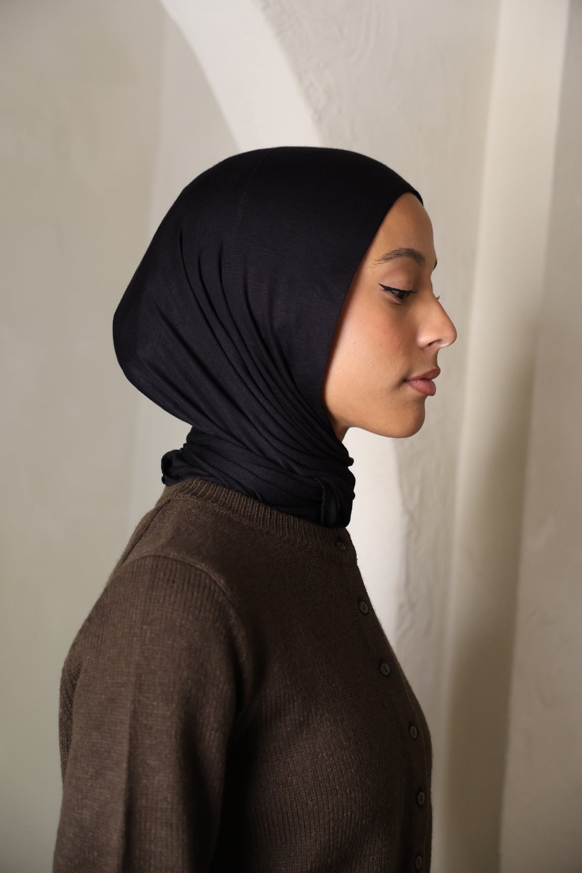 PRE-ORDER Sesame Easy Jersey Hijab