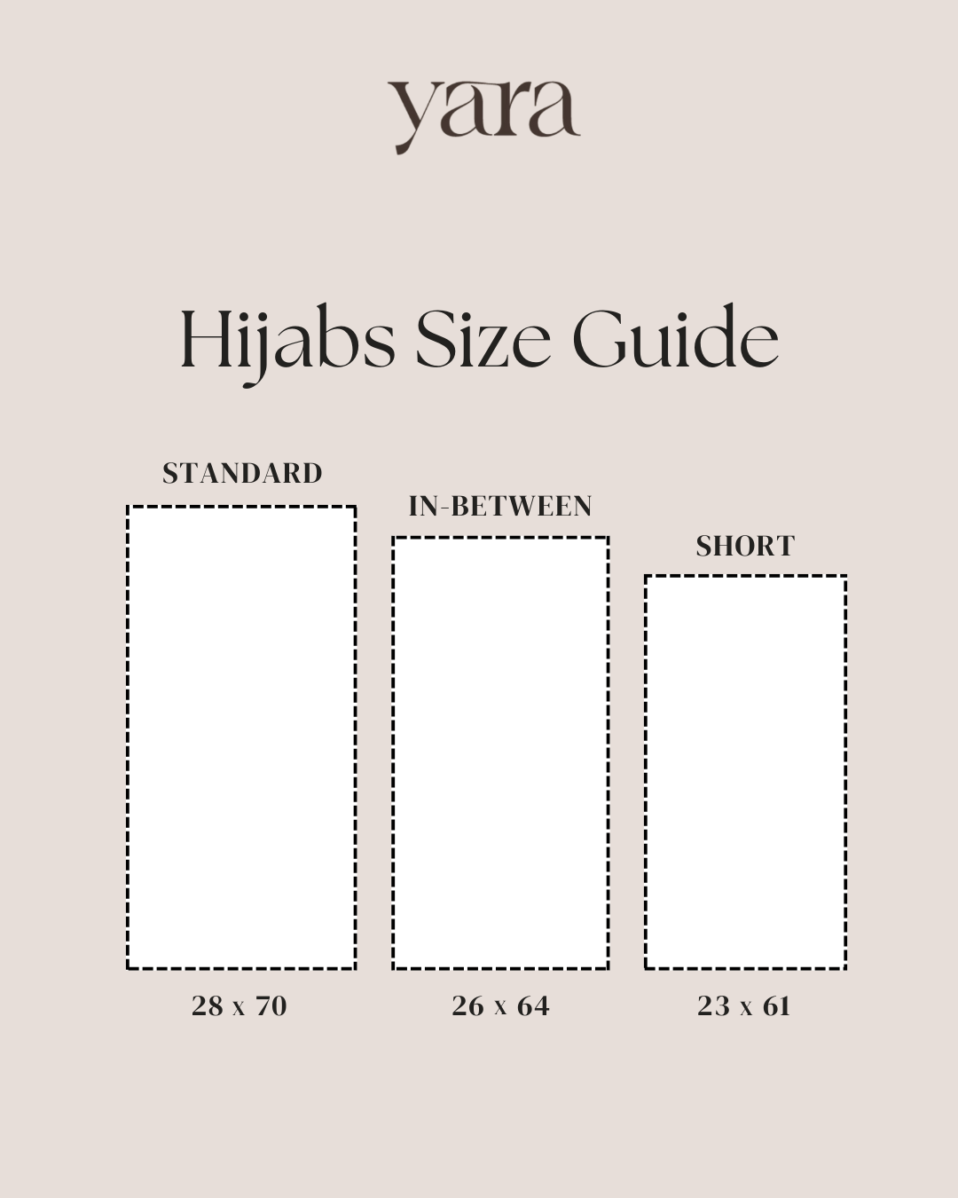 Lunar Journey Modal Hijab