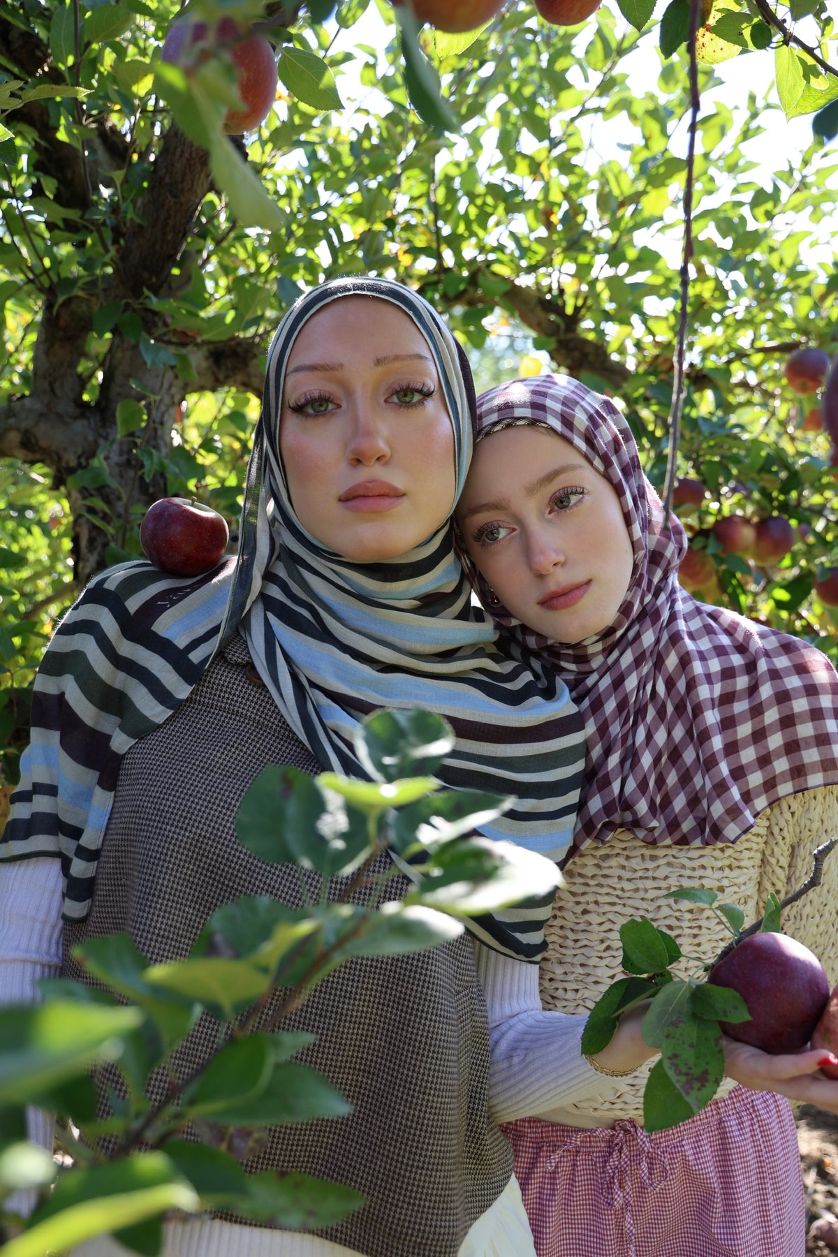 Orchard Lanes Modal Hijab