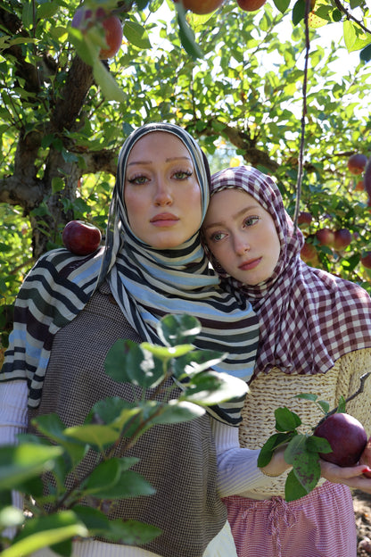 Orchard Lanes Modal Hijab
