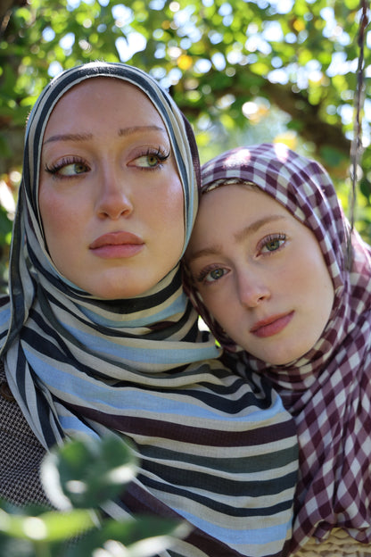 Orchard Lanes Modal Hijab