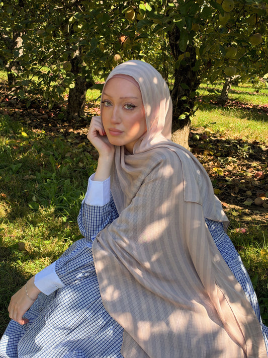 Cider Mill Modal Hijab