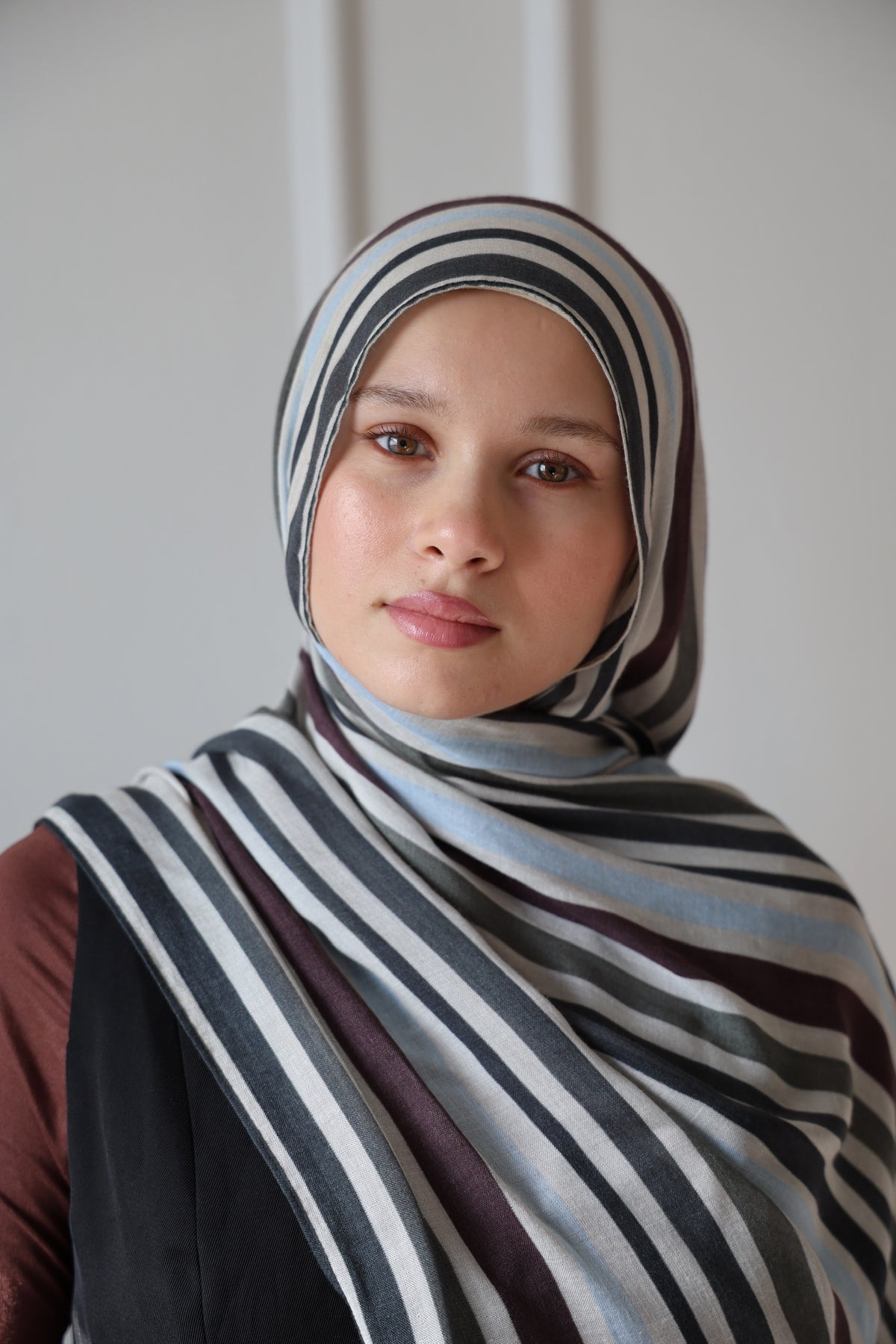 Orchard Lanes Modal Hijab