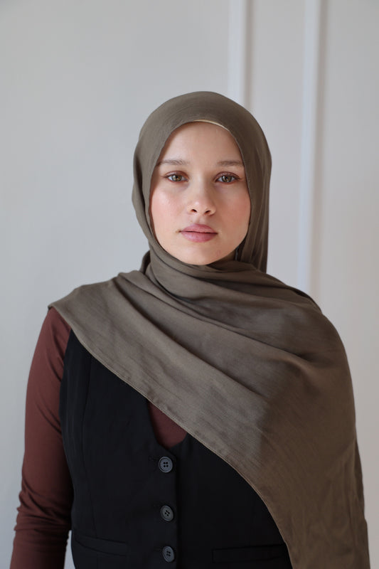 Fern Modal Hijab