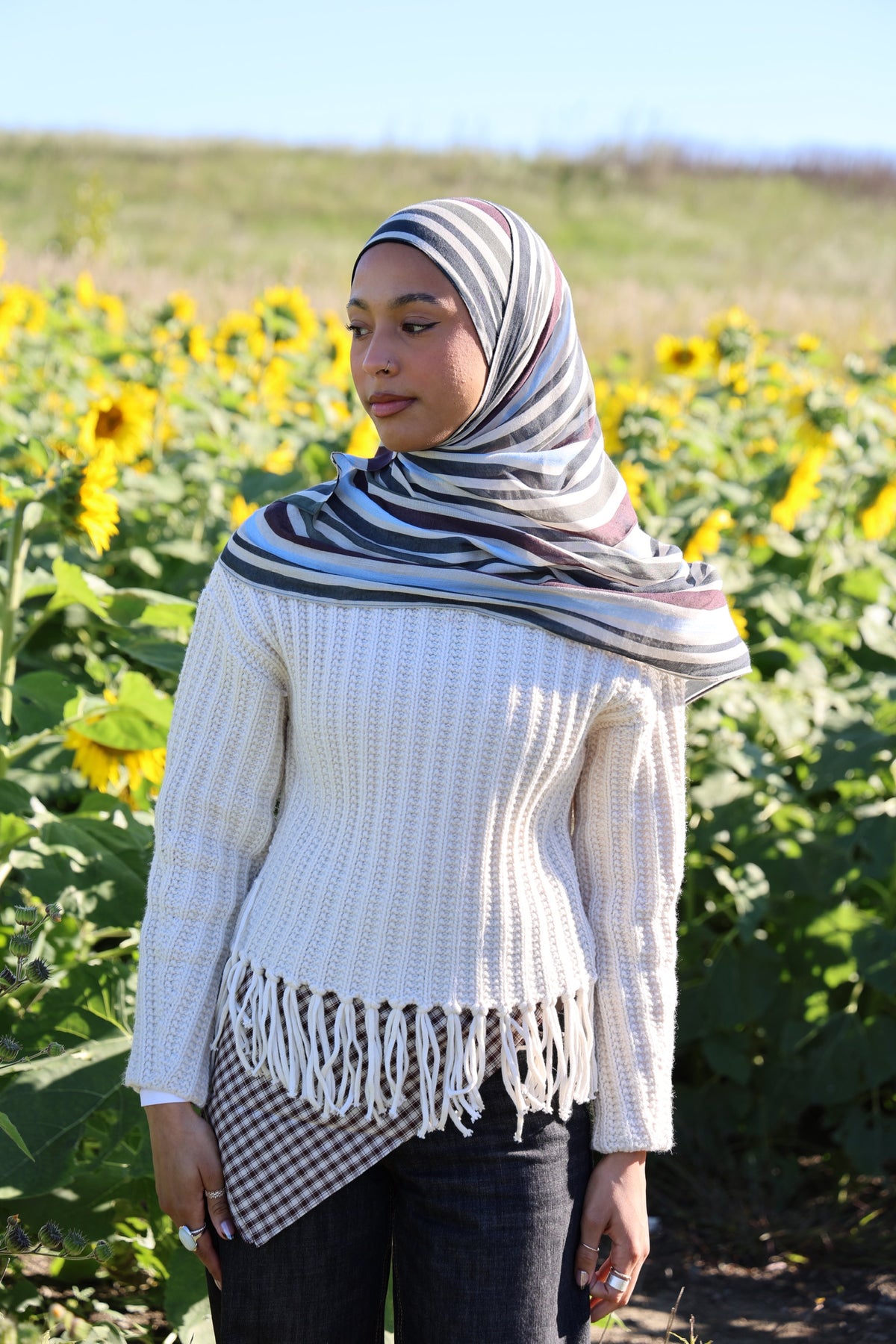 Orchard Lanes Modal Hijab