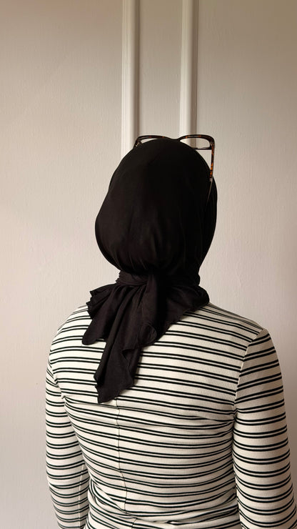 PRE-ORDER Sesame Easy Jersey Hijab