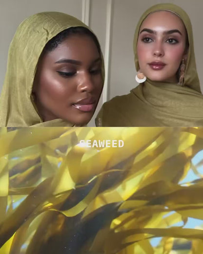 Seaweed Modal Hijab