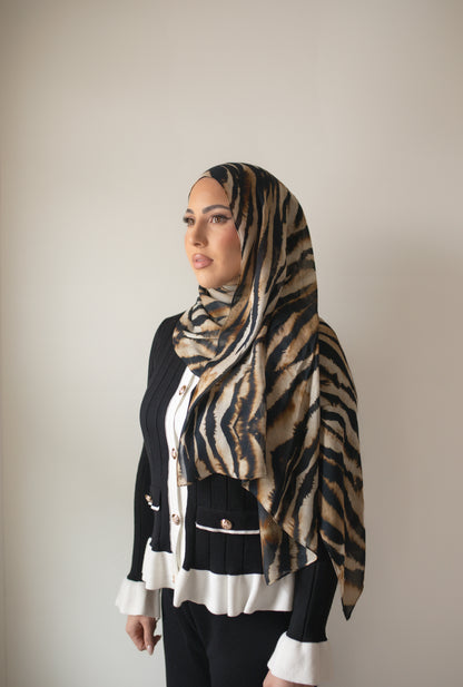 Mini Tigress Sample