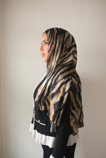 Mini Tigress Sample
