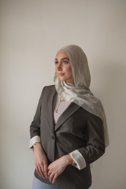 Under the Palms Modal Hijab