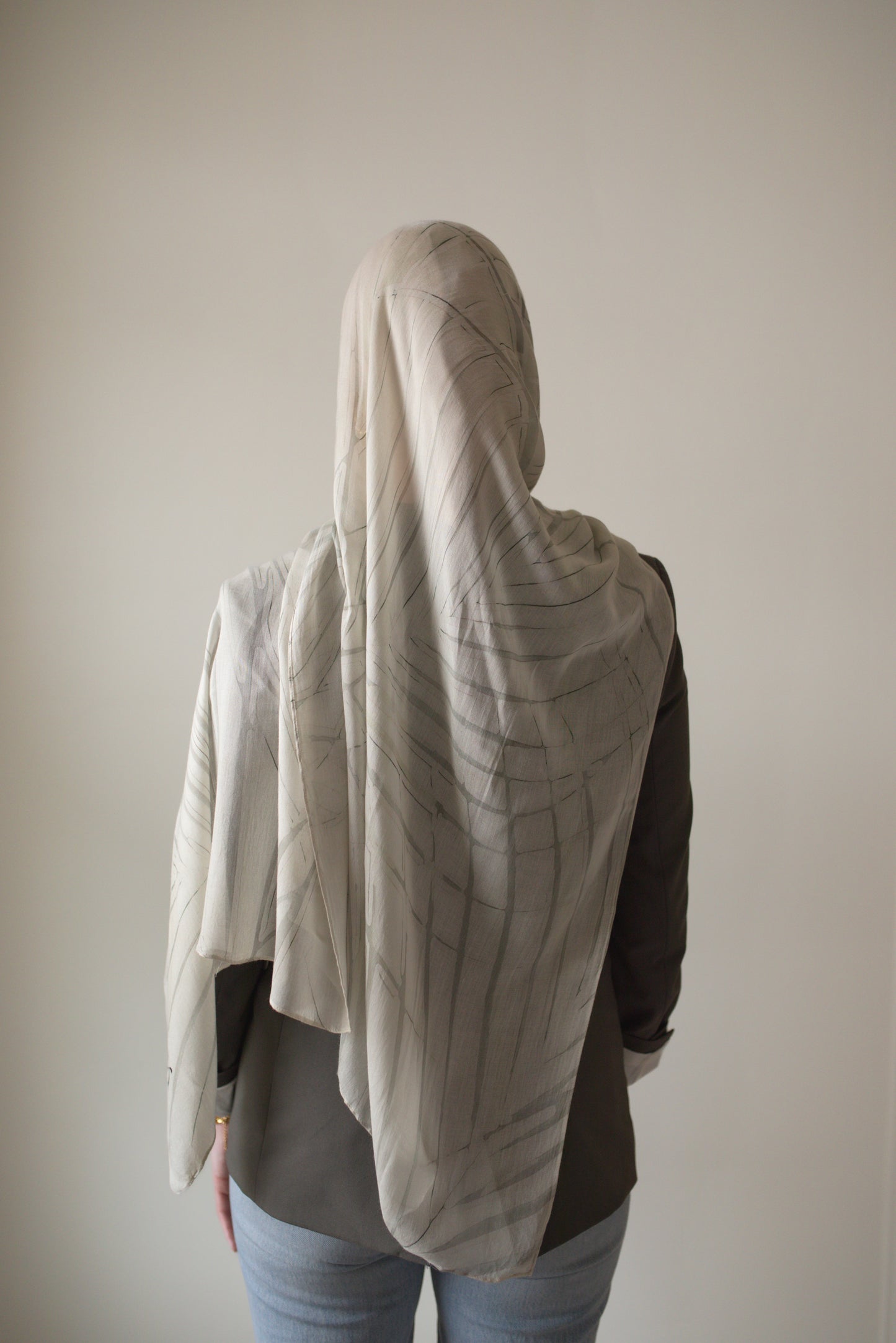 Under the Palms Modal Hijab